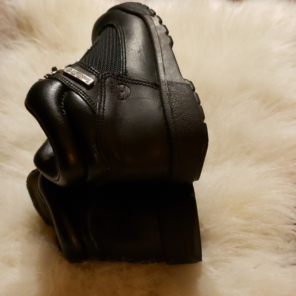 Timberland boots - Picture 6 of 6